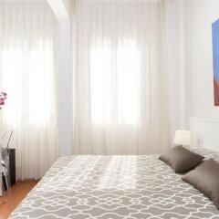 Отель Sette Angeli Rooms 3* Стандартный номер с различными типами кроватей фото 18