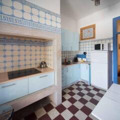 Отель Casa Do Zé- Guest House в номере