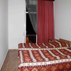 Zanger Hotel 2* Стандартный номер с разными типами кроватей фото 2