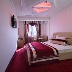 Отель Zornica Hotel Болгария, Казанлак - отзывы, цены и фото номеров - забронировать отель Zornica Hotel онлайн комната для гостей
