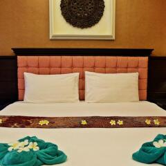 Отель Andaman Lanta Resort 4* Бунгало фото 33