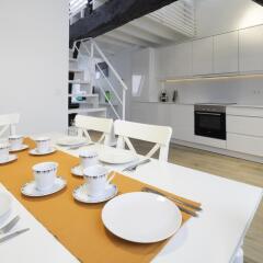 Апартаменты Apartments Chapeliers / Grand-Place питание