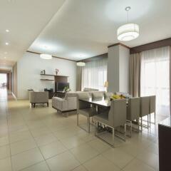 Suha Hotel Apartments by Mondo 4* Апартаменты с различными типами кроватей фото 4