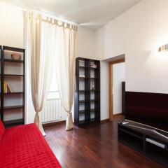 Hotel Apollo 3* Стандартный номер с различными типами кроватей фото 12