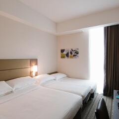 Отель Destination Singapore Beach Road 4* Улучшенный номер фото 2