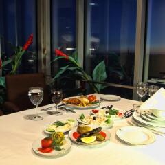 The Anatolian Hotel в номере фото 2