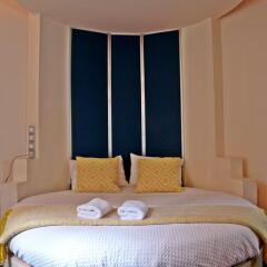 Semeli Hotel 2* Номер Делюкс с различными типами кроватей фото 10
