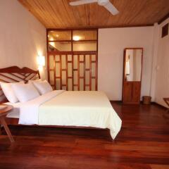 Sala Prabang Hotel комната для гостей фото 3