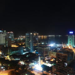 Skyna Hotel Luanda фото 2