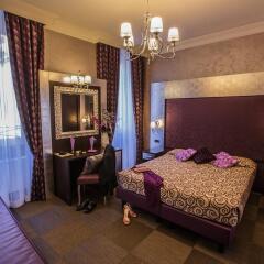 Hotel Romano 2* Улучшенный номер фото 13