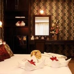 Отель Sweet Sense Jomtien Resort 2* Номер Делюкс с различными типами кроватей