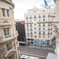 Отель Petit Palace Chueca 3* Стандартный номер фото 8