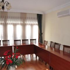 Turquhouse Boutique Турция, Стамбул - отзывы, цены и фото номеров - забронировать отель Turquhouse Boutique онлайн помещение для мероприятий фото 2