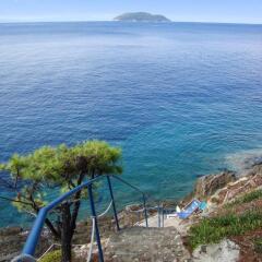 Отель Holiday Home Parthenonos 37 Ситония пляж фото 2