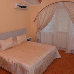 Hotel Serpanok 3* Номер Делюкс фото 7