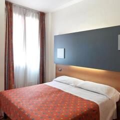 Отель San Remo 3* Стандартный номер фото 13