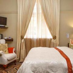 Отель Riverside Lodge 4* Номер категории Эконом с различными типами кроватей фото 3