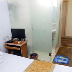 Отель Suzhou Sensheng Guest House удобства в номере фото 2