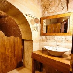 Monte Cappa Cave House Стандартный номер с различными типами кроватей фото 5