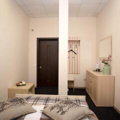 Гостиница Otel M интерьер отеля
