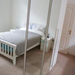 Отель 2-Bedroom West End Apartment Великобритания, Лондон - отзывы, цены и фото номеров - забронировать отель 2-Bedroom West End Apartment онлайн детские мероприятия