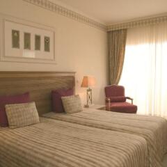 Отель Quinta do Estreito Vintage House комната для гостей