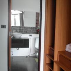 Отель Charming Pool Villa в номере фото 2