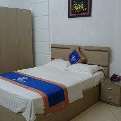 Отель Binh Minh Motel 1 комната для гостей