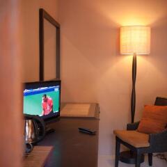 Отель Phuket Siam Villas 2* Номер Делюкс фото 6