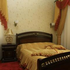 Отель Доминик 3* Люкс повышенной комфортности фото 2