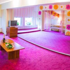 SPA Hotel Borova Gora 4* Люкс повышенной комфортности с различными типами кроватей фото 17