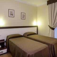Hotel Boccascena 3* Стандартный номер фото 14