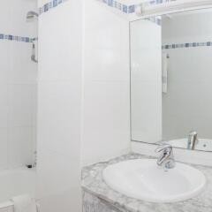 Отель Apartamentos Mar y Playa Студия с различными типами кроватей фото 5