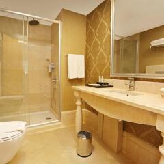 Отель Heaven Beach Resort & Spa - All Inclusive - Adults Only 5* Стандартный номер фото 5