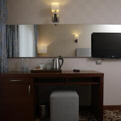 Sular Hotel 4* Стандартный номер с различными типами кроватей фото 4