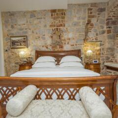 Hotel Villa Duomo 4* Улучшенные апартаменты с разными типами кроватей фото 13