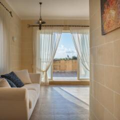 Отель Villa Al Faro Мальта, Гасри - отзывы, цены и фото номеров - забронировать отель Villa Al Faro онлайн комната для гостей