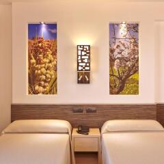 Отель MLL Palma Bay Club Resort спа
