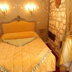 Отель Grand Dechampagne 3* Стандартный номер фото 4