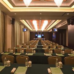 Kunshan Newport Hotel фото 6