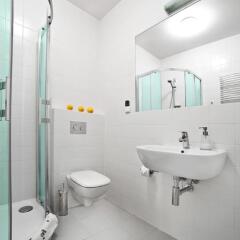 Отель Apartamenty Pomaranczarnia Апартаменты фото 6