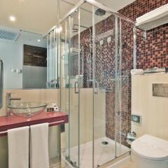 TURIM Terreiro do Paço Hotel 4* Стандартный номер с различными типами кроватей фото 6