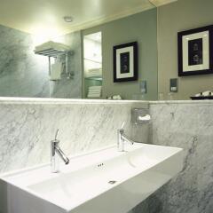 Отель Radisson Blu Edwardian Kenilworth 4* Номер Делюкс с различными типами кроватей фото 8