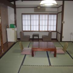 Отель Mochiduki Ryokan Минамиогуни детские мероприятия