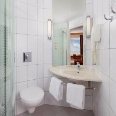 Гостиница Ibis Нижний Новгород 3* Стандартный номер с разными типами кроватей фото 4