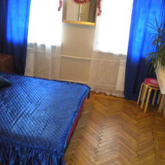 Sonett Regata Hostel Стандартный номер фото 4