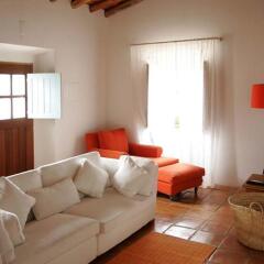 Отель Malhadinha Nova Country House & Spa 5* Люкс разные типы кроватей фото 10
