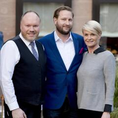 Отель Hauser Boutique Германия, Нюрнберг - отзывы, цены и фото номеров - забронировать отель Hauser Boutique онлайн помещение для мероприятий
