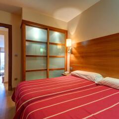 Отель Astuy Apartamentos Арнуэро комната для гостей фото 4