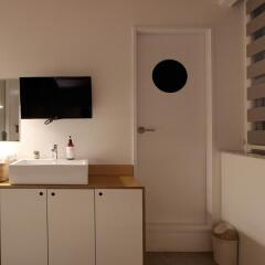 Hostel Haru Стандартный номер фото 5
